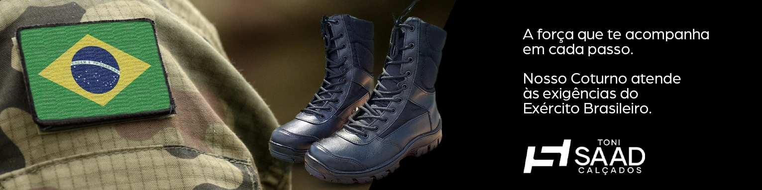 Sua segurança é nossa prioridade número um